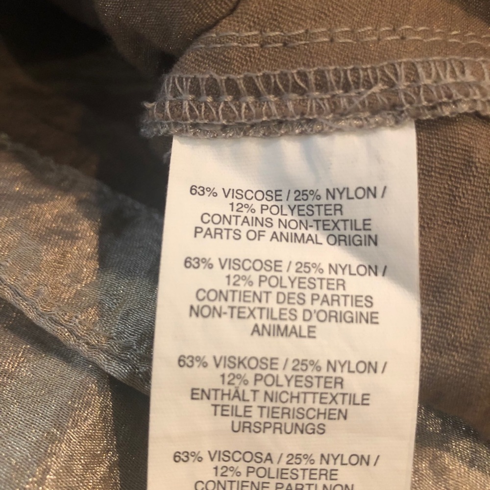 Pants - Picture 5 of 5